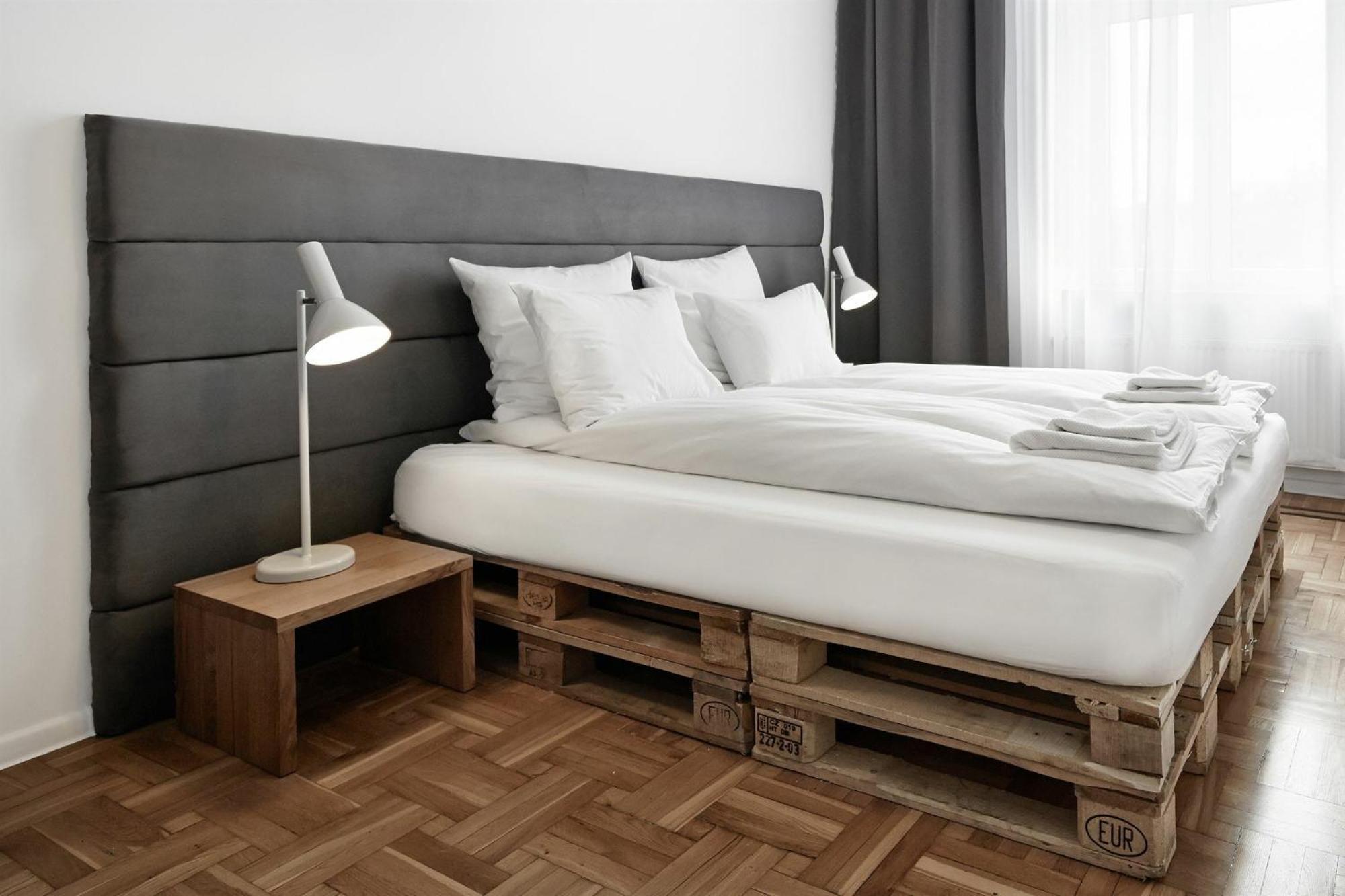 Citynest Apartments — Photos 1