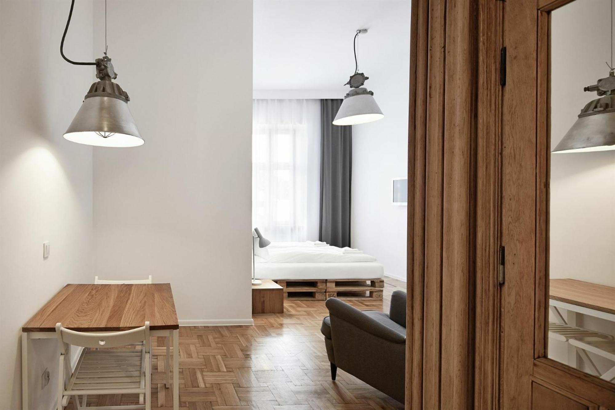 Citynest Apartments, Krakow
